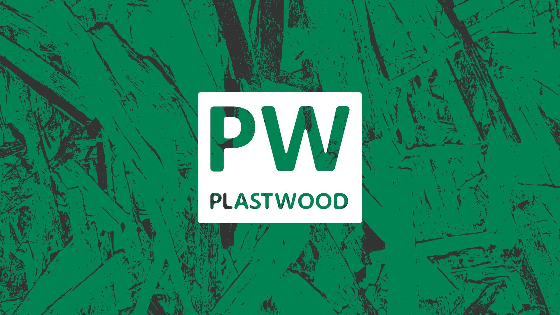 Разработка айдентики и сайта компании «Plastwood» в Камешково