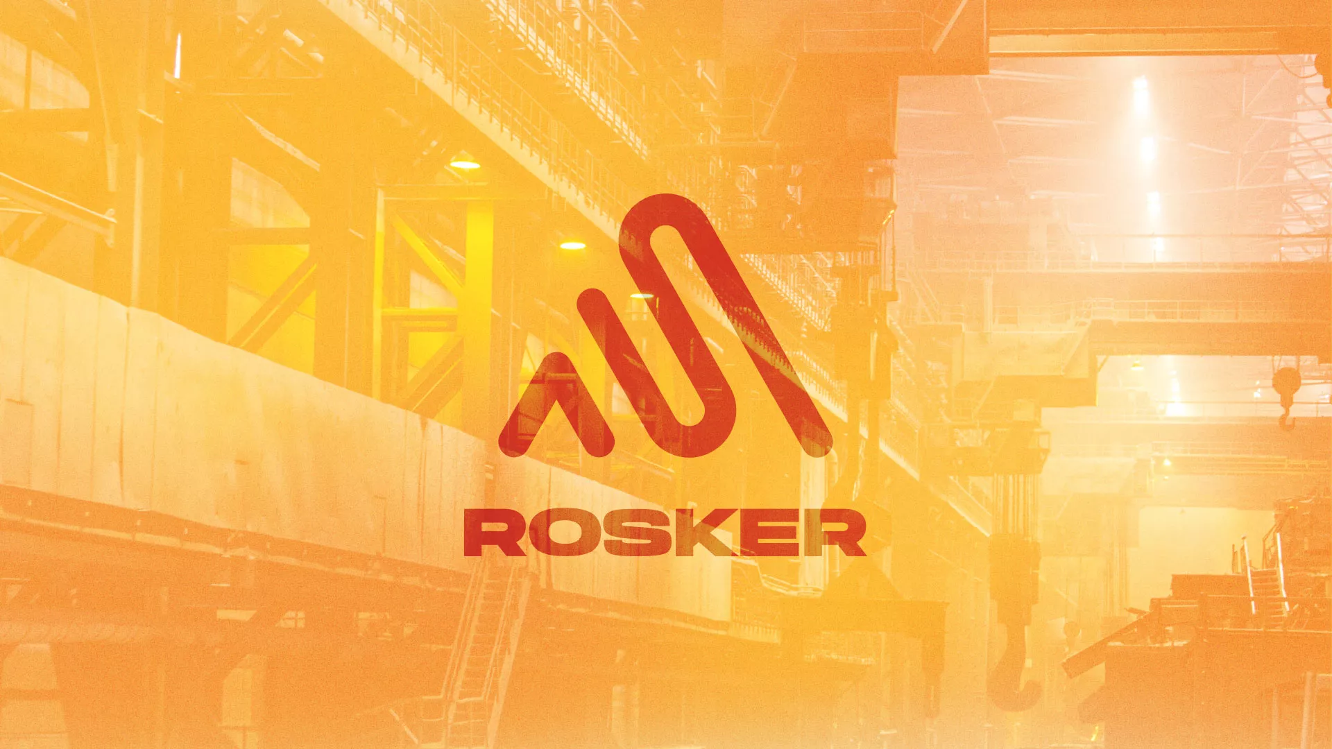 Ребрендинг компании «Rosker» и редизайн сайта в Камешково