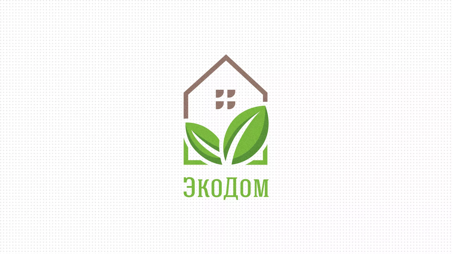 Создание сайта для строительной компании «ЭКОДОМ» в Камешково